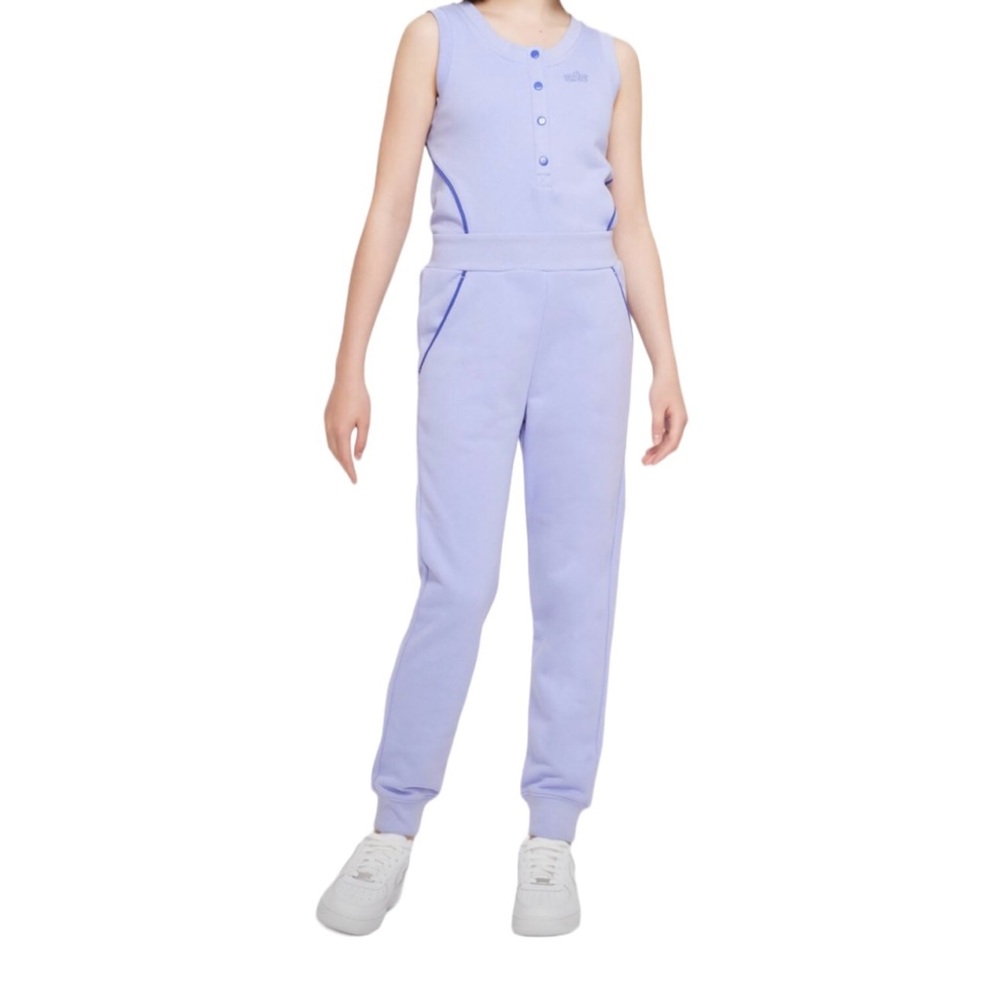 Nike Icon Clash Jumpsuit One Piece
